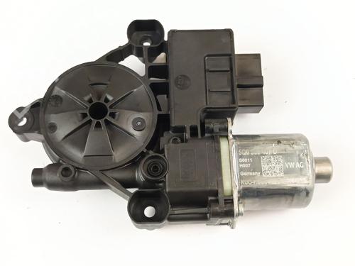 Used Left rear window motor SEAT ARONA (KJ7, KJP) 1.0 TSI (95 hp) 28421111