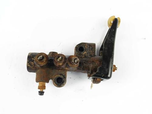 Used Brake master cylinder Brake master cylinder 34649597 34649597