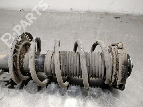 Left front shock absorber VW POLO (9N_, 9A_) 1.4 TDI | BP9982926M16 