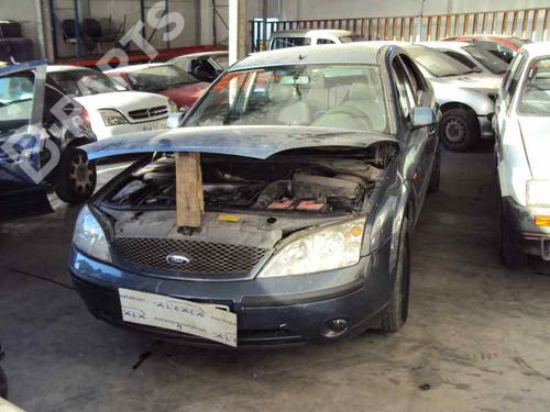 Headlight switch FORD MONDEO III (B5Y)  | BP10959049I24 