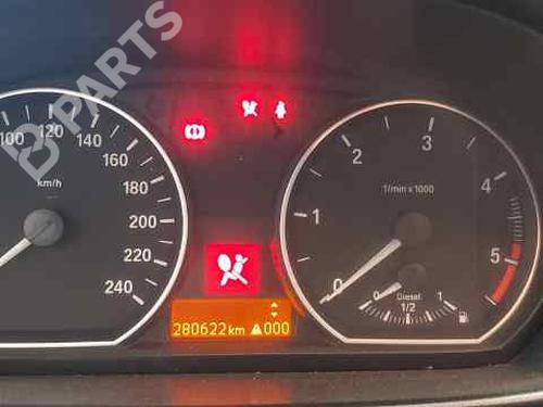 Elektronisk sensor BMW 1 (E87) 118 d | BP9981311M84 
