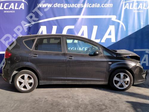 Left front window switch SEAT ALTEA (5P1)  | BP10028130I27 