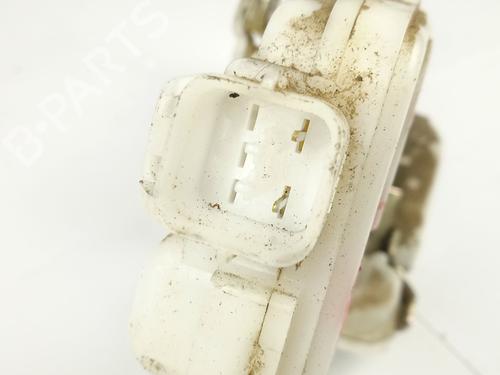 Rear left lock MITSUBISHI PAJERO IV (V8_W, V9_W) 3.2 DI-D (V88W, V98W) | BP17618664C100 