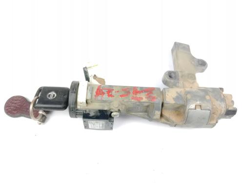 Used Ignition barrel Ignition barrel NISSAN PATHFINDER III (R51) 2.5 dCi 4WD (174 hp) 18486210 18486210