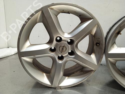 Rim OPEL ASTRA H (A04) 1.7 CDTI (L48) | BP19134919C45 