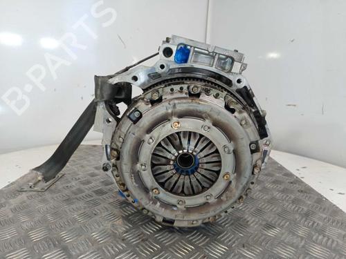 Engine (For Parts) HYUNDAI i30 FASTBACK (PDE, PDEN) 1.0 T-GDI | BP40447613M64 - Image 9