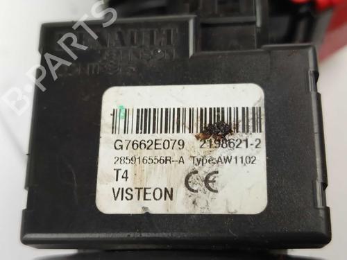 Ignition barrel DACIA DUSTER (HS_) 1.2 TCe 125 4x4 | BP29125635M48 - Image 3