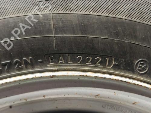 Other ISUZU D-MAX II (TFR, TFS) 1.9 Ddi 4x4 (TFS87J) | BP36236848O1 - Image 5