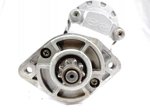 Used Starter Starter 17664600 17664600