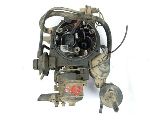 Used Carburetor Carburetor OPEL KADETT E (T85) [1984-1993] 10521155 10521155