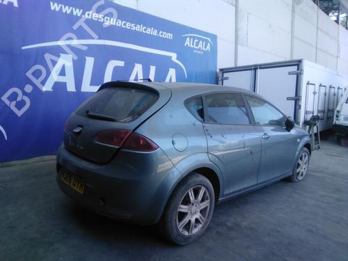 Fuel pump SEAT LEON (1P1) 1.9 TDI | BP12678292M76 