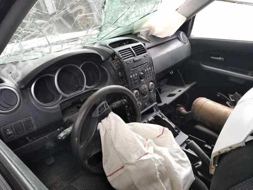 Left front window switch SUZUKI GRAND VITARA II (JT, TE, TD) | BP9981666I27 - Image 8