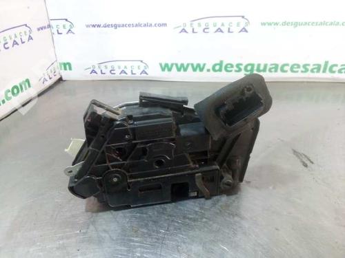 Rear right lock SEAT LEON (5F1) 1.6 TDI | BP10929328C99 