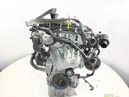 Engine FORD FIESTA VII (HJ, HF) 1.0 EcoBoost | BP37068467M1 - Image 3