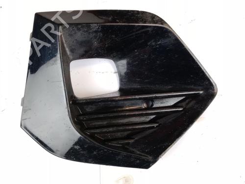 Used Grille PEUGEOT 2008 II (UD_, US_, UY_, UJ_, UR_, UC_) 1.5 BlueHDI 100 (102 hp) 29136001