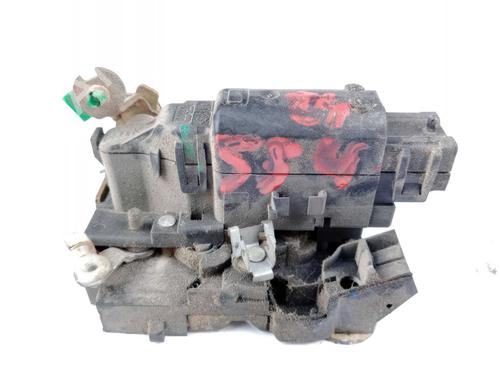 Used Front right lock Front right lock 19939904 19939904