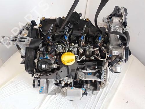 Engine RENAULT EXPRESS Box Body/MPV | BP33273433M1 - Image 19