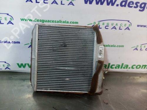Heater matrix OPEL CORSA D (S07) | BP14354319M63 - Image 2