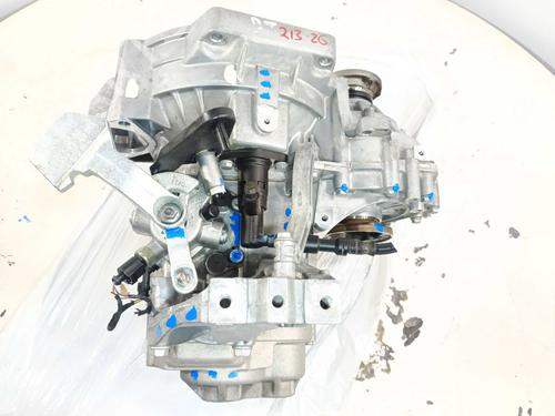 Gearbox AUDI A3 (8V1, 8VK) 1.6 TDI | BP33705869M3  - Image 6