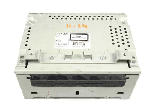 Used Radio Radio 17190195 17190195