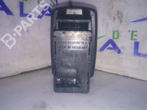 Right rear window switch BMW 3 (E90) 318 d | BP9987299I28 