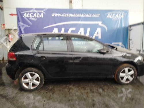 Front wiper motor VW GOLF VI (5K1) 1.6 TDI | BP24416103M29  - Image 5