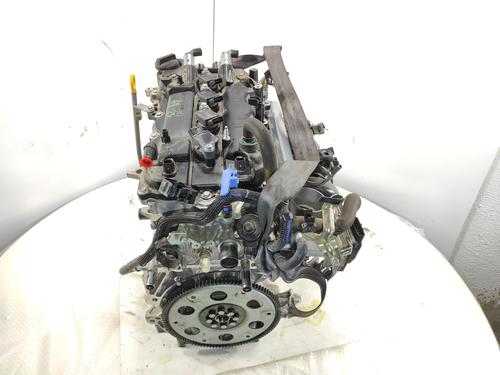Motor TOYOTA YARIS (_P13_) 1.3 (NSP130_, NSP130) | BP24177069M1 