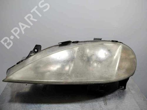 Used Left headlight Left headlight 10093608 10093608