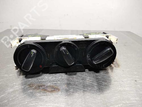 Used Climate control Climate control AUDI A1 (8X1, 8XK) [2010-2019] 10179649 10179649