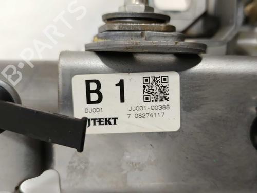 Steering column MITSUBISHI ASX (GA_W_) | BP31751963M21 - Image 5