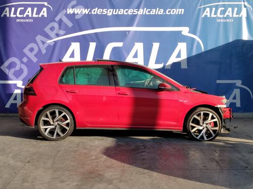 Used Parts VW GOLF VII (5G1, BQ1, BE1, BE2)  2.0 GTI  1068275