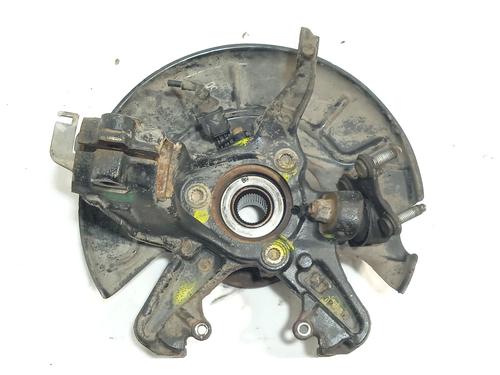 Right front steering knuckle SEAT LEON (1P1) 1.9 TDI | BP16974769M26 
