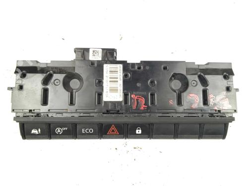 Used Warning switch Warning switch RENAULT MASTER III Van (FV) 2.3 dCi 125 FWD (FV0C, FV0D, FV0G, FV0H, FV0J, FV0K,... (125 hp) 19677880 19677880