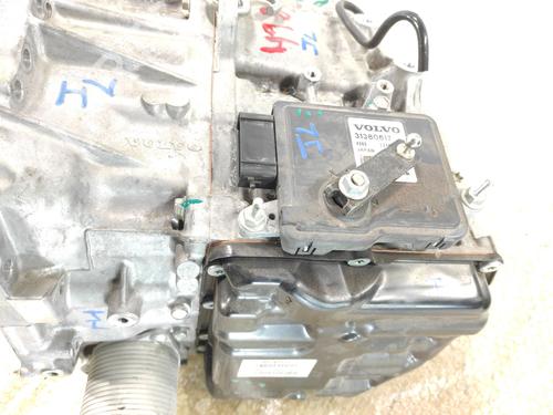 Gearbox VOLVO XC90 II (256) D5 AWD | BP19710519M3 