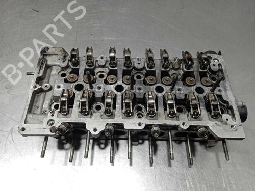 Used Cylinder head Cylinder head OPEL INSIGNIA A (G09) [2008-2017] 10969550 10969550