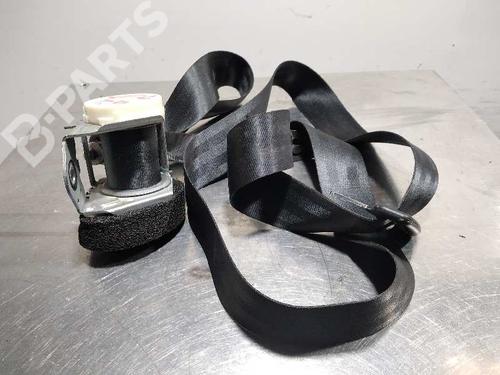 Used Rear right seatbelt FORD FIESTA VI (CB1, CCN) [2008-2017]  10143268