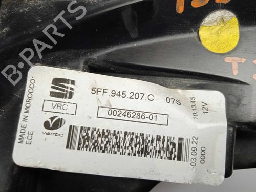 Left taillight CUPRA FORMENTOR (KM7, KMP) 1.5 TSI | BP17568098C34 - Image 6
