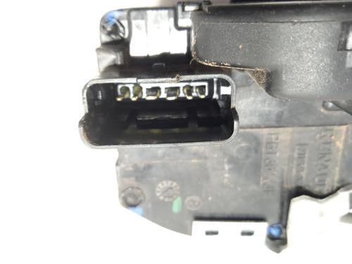 Front left lock NISSAN JUKE (F15) 1.2 DIG-T | BP25864605C98 