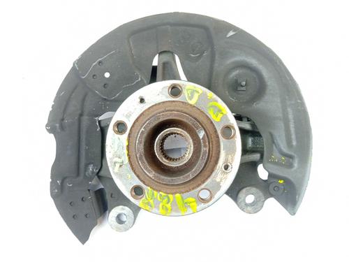 Used Right front steering knuckle PEUGEOT 3008 II SUV (MC_, MR_, MJ_, M4_) 1.5 BlueHDi 130 (131 hp) 15228520