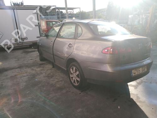 Rear left window mechanism SEAT CORDOBA (6L2) 1.9 TDI | BP21218111C24 