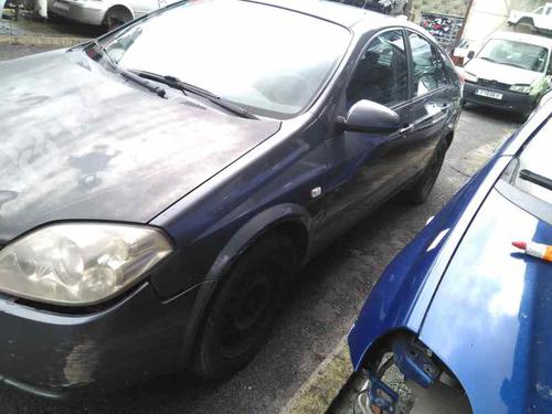 Rear right window mechanism NISSAN PRIMERA Hatchback (P12)  | BP9991156C25 