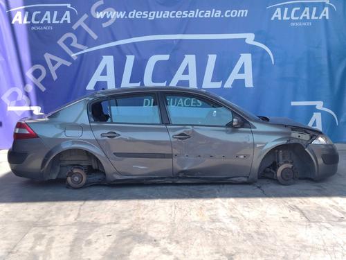 Used Parts RENAULT MEGANE II (BM0/1_, CM0/1_) 4893547