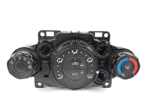 Used Climate control Climate control 17190194 17190194