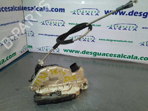 Used Front left lock Front left lock 10196782 10196782