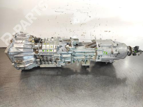 Gearbox TATA TELCOLINE (40_FD)  | BP11692056M3 
