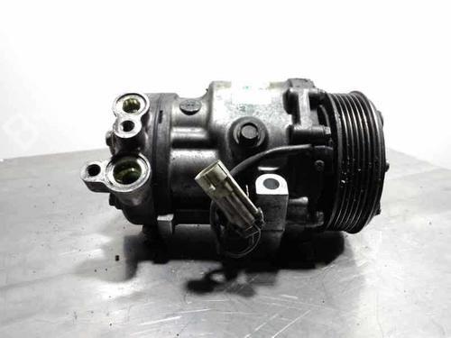 Used AC compressor AC compressor OPEL CORSA C (X01) [2000-2009] 9995793 9995793