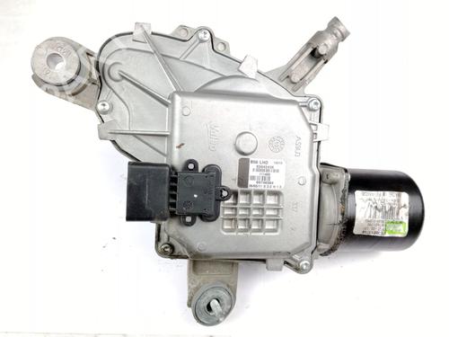 Front wiper motor CITROËN C4 Picasso I MPV (UD_) 2.0 HDi 150 | BP20126297M29 