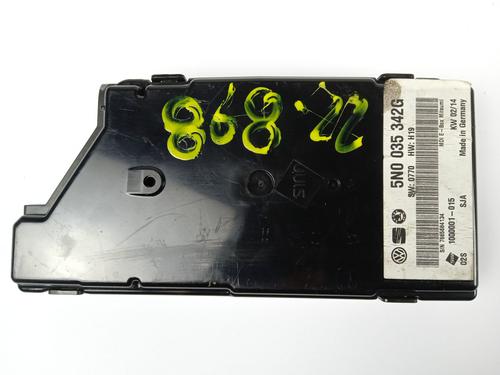 Used Electronic module SEAT TOLEDO IV (KG3) [2012-2019]  11197796