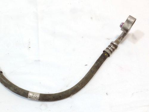 AC pipe MERCEDES-BENZ C-CLASS (W204) C 200 CDI (204.001) | BP18411367M126 