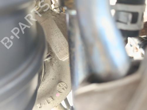 Engine MITSUBISHI PAJERO IV (V8_W, V9_W) 3.2 DI-D 4WD (V98W, V88W) | BP35954298M1 - Image 10